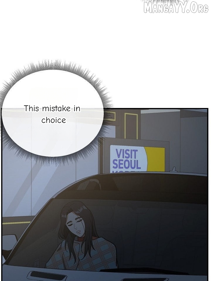 Change Me Chapter 61 - page 155